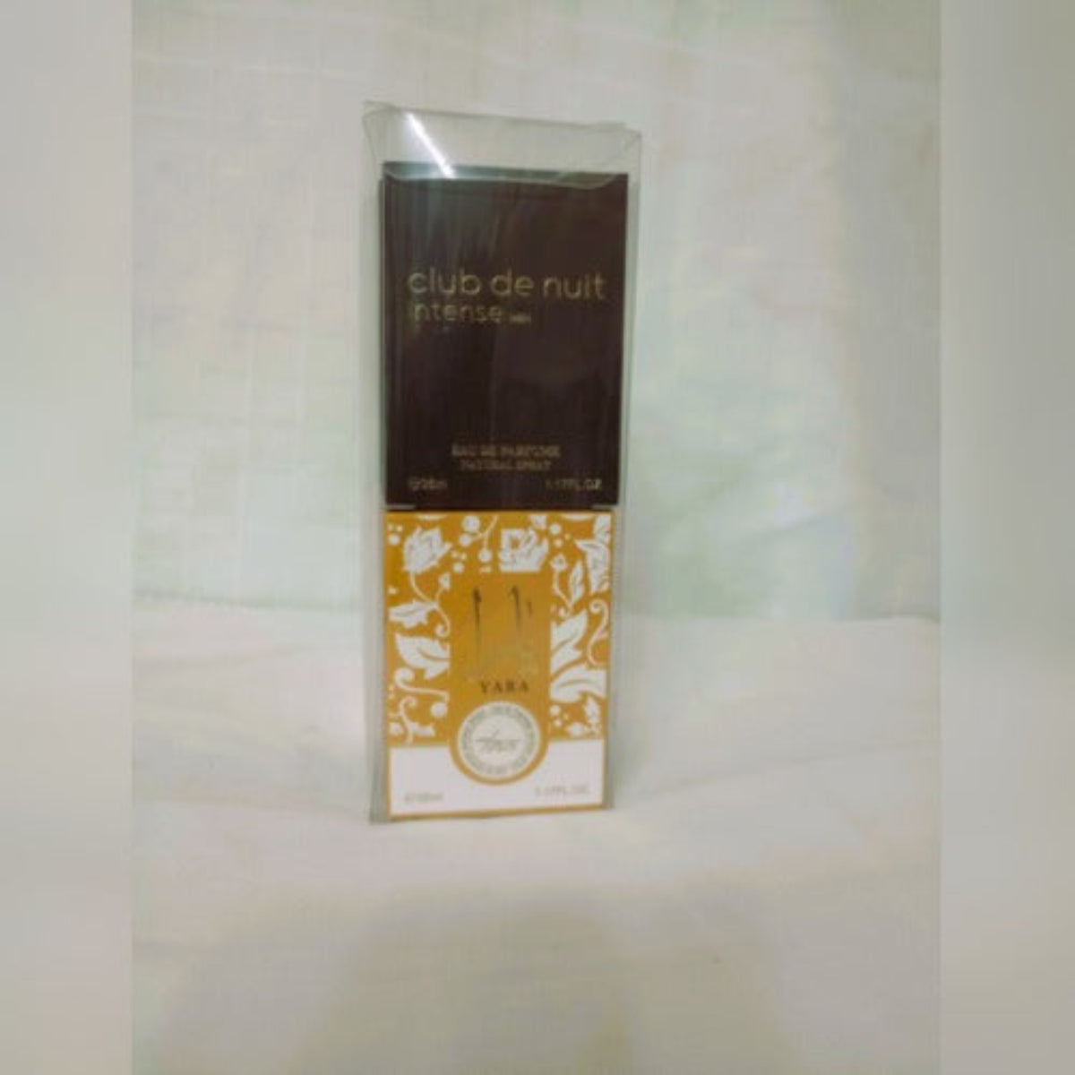 Perfume Travel  Set, 6 pack, Mist Spray, Long Lasting 35ml each Unisex