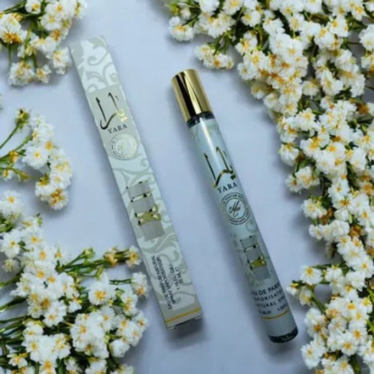Premium Perfume Gift Set , 4 Travel Sprays, 35ml Each Eau De Parfum Long lasting