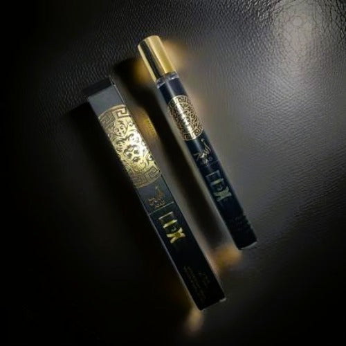Premium Perfume Gift Set , 4 Travel Sprays, 35ml Each Eau De Parfum Long lasting