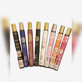 Premium Perfume Gift Set , 8 Travel Sprays, 35ml Each Eau De Parfum Long lasting