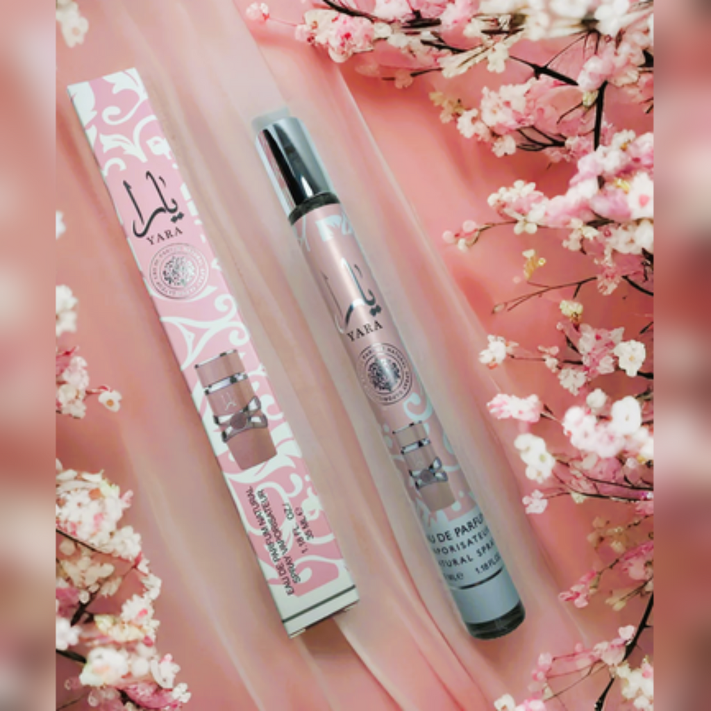 Premium Perfume Gift Set , 8 Travel Sprays, 35ml Each Eau De Parfum Long lasting