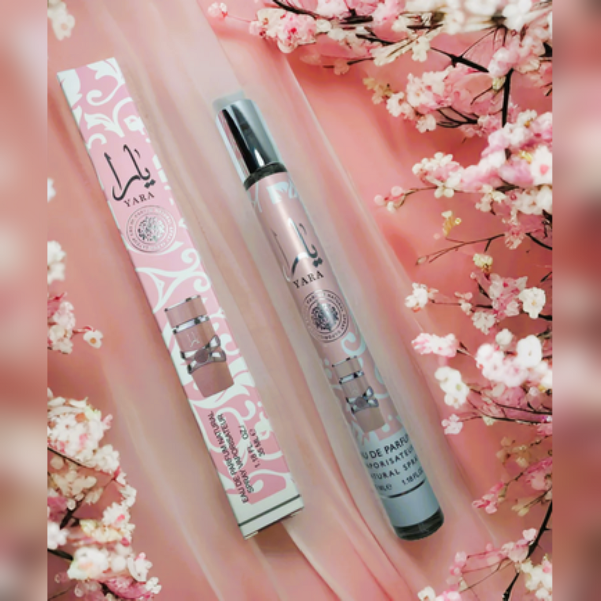 Premium Perfume Gift Set , 8 Travel Sprays, 35ml Each Eau De Parfum Long lasting