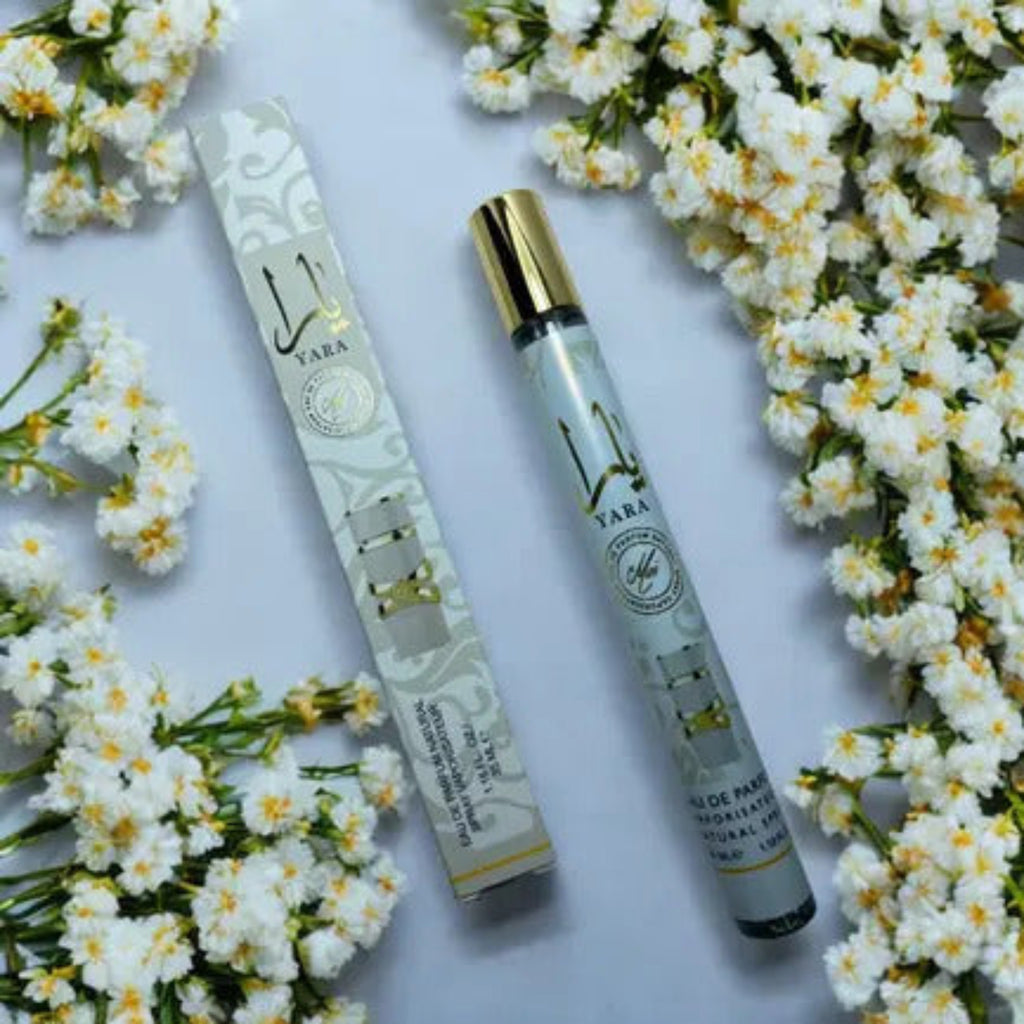 Premium Perfume Gift Set , 8 Travel Sprays, 35ml Each Eau De Parfum Long lasting