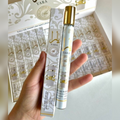 Perfume Yara White Travel Size 35 ML, Eau De Parfum for women